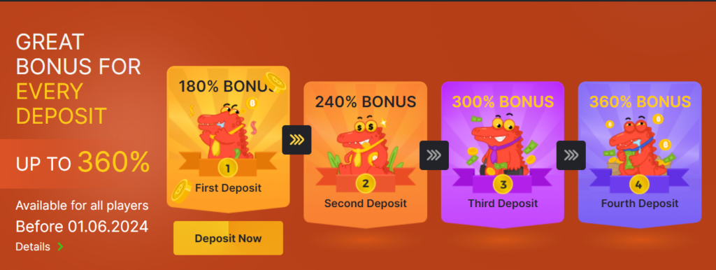 bc game promotion